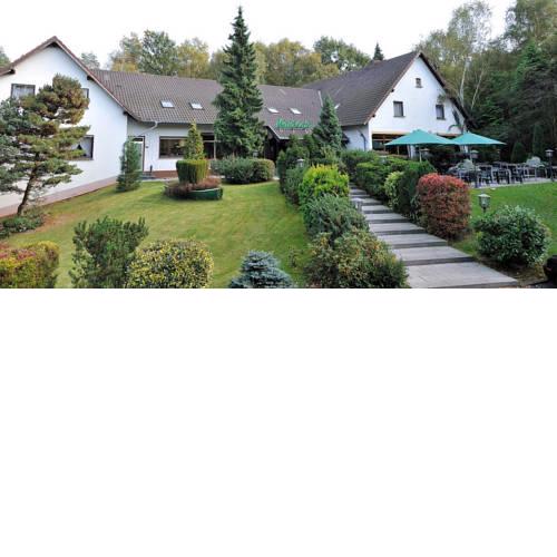 Wald-Café Hotel-Restaurant