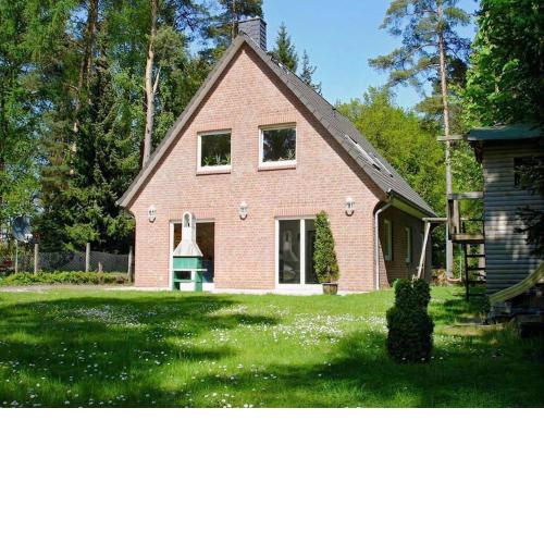 Wald-Ferienwohnung Hamburg 1