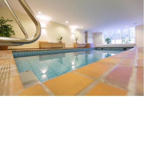 Wald & Golfhotel Lottental