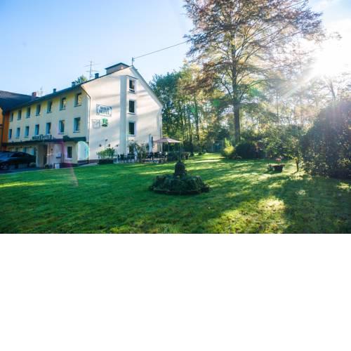 Wald-Hotel
