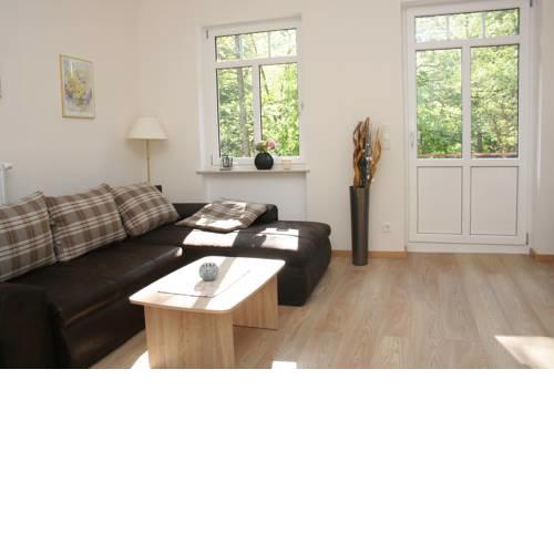 Wald Villa Üssbach