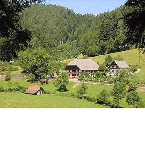 Waldbauernhof