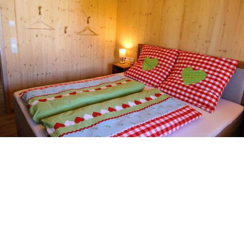 WaldBlick - Wohnung mit großer Dachterrasse