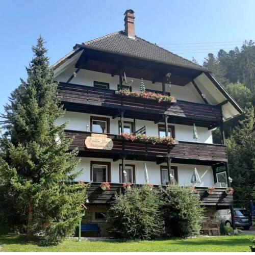 Waldblick Ferienwohnungen
