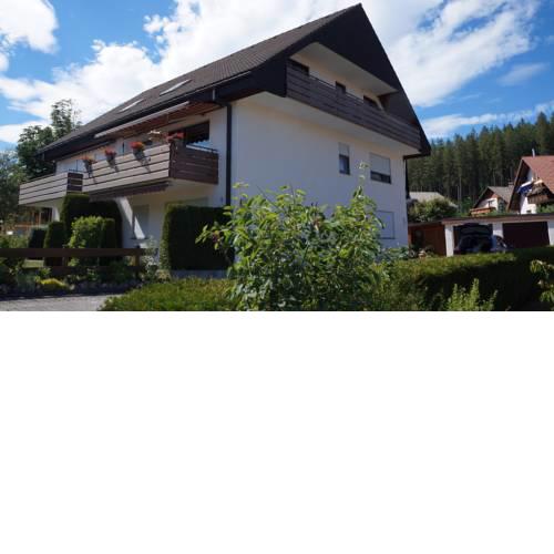 Waldblick