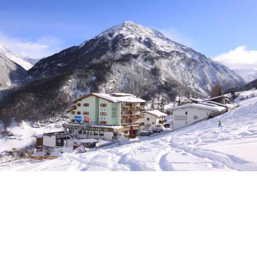 Waldcafe Hotel Restaurant