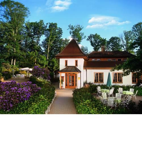 Waldcafé Hotel Restaurant