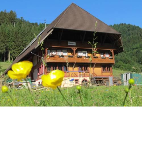 Wäldebauernhof