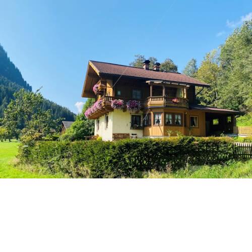 Waldeck Appartements