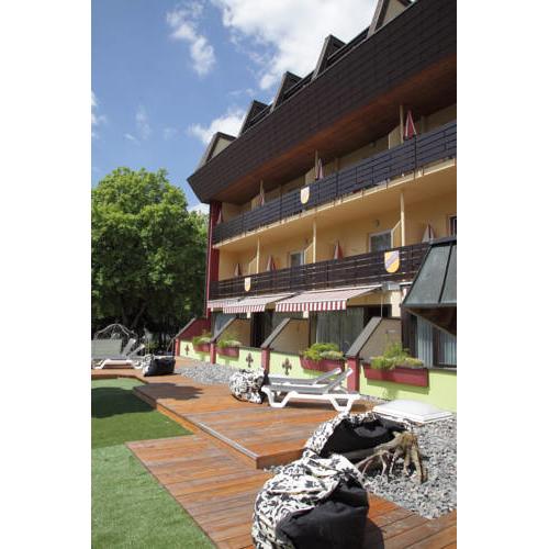 Waldeck SPA Kur- & Wellness Resort