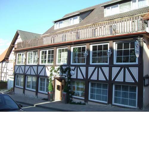 Waldecker Taverne