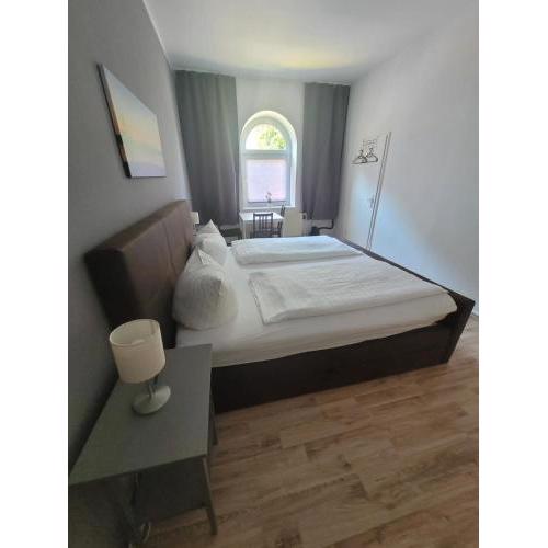 Waldemar-Appartement