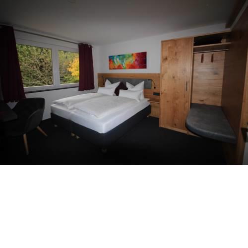 Waldeslust Apartments