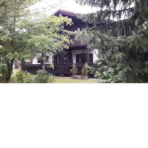 Waldferiendorf Haus Virzi inkl. Aktiv Card