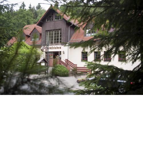 Waldfrieden Waldheim