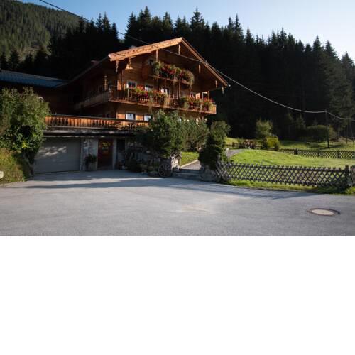 Waldfrieden