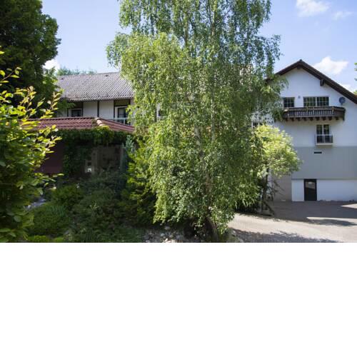 Waldgasthaus am Schwarzenbruch