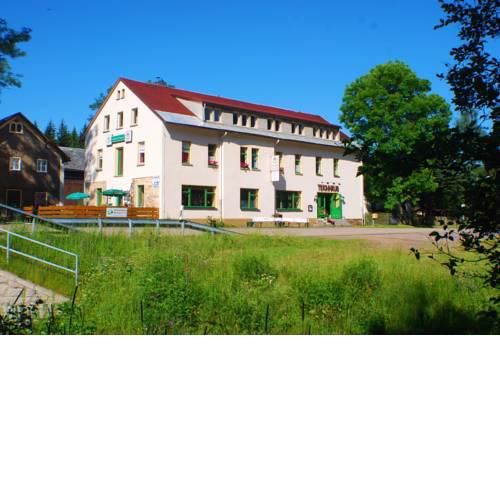Waldgasthaus & Pension Teichhaus
