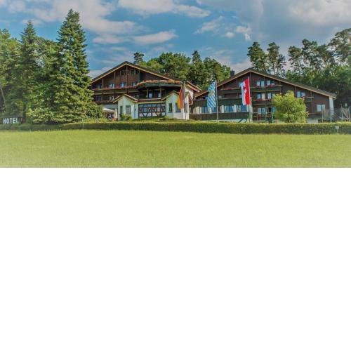 Waldgasthof am Letten Wittmann GmbH