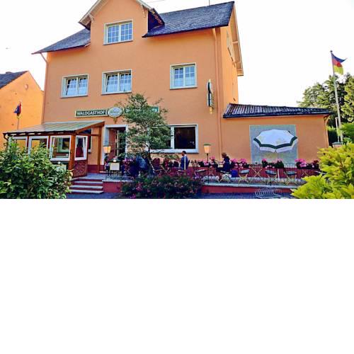 Waldgasthof Friedrichsberg