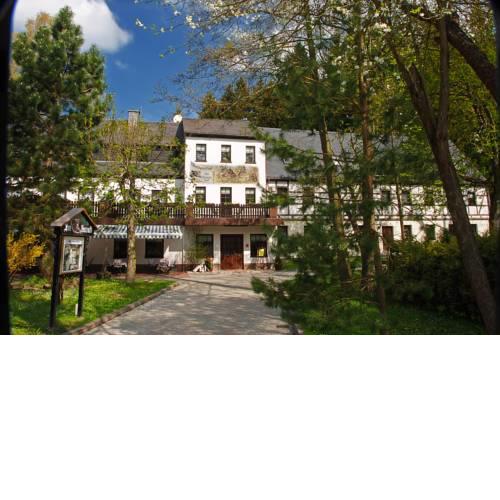 Waldgasthof & Hotel Am Sauwald