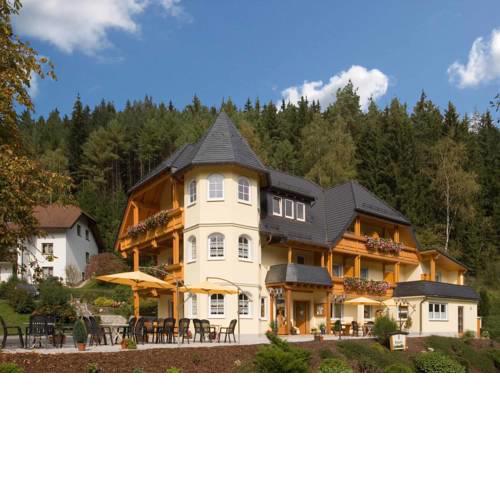 Waldgasthof Lorchenmühle