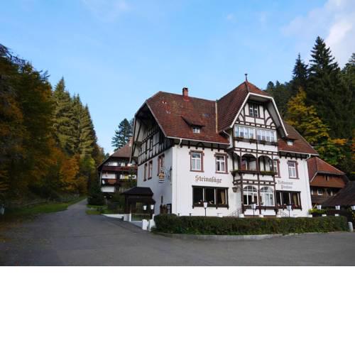 Hotel B&B Steinasäge