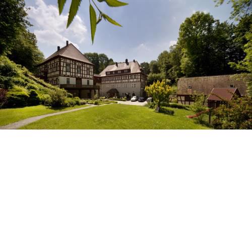 Waldgasthof Wildbad