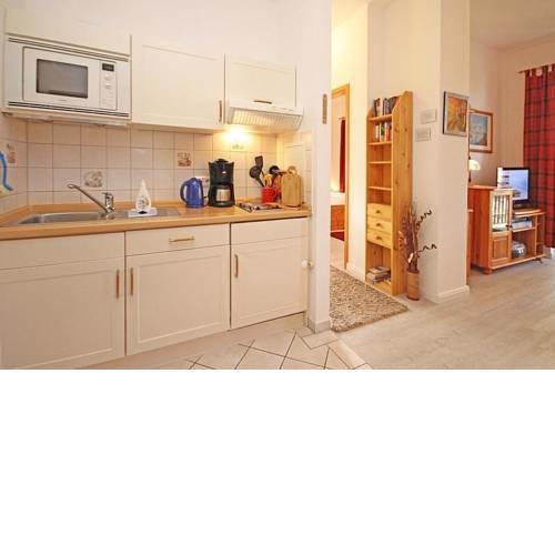 Waldhaus - Wohnung 15 / 9858