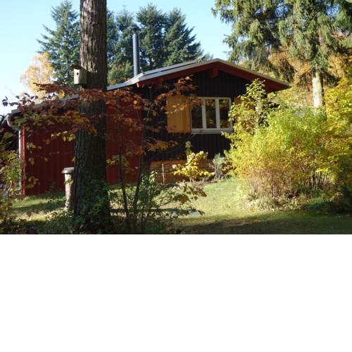 Waldhaus Allrode