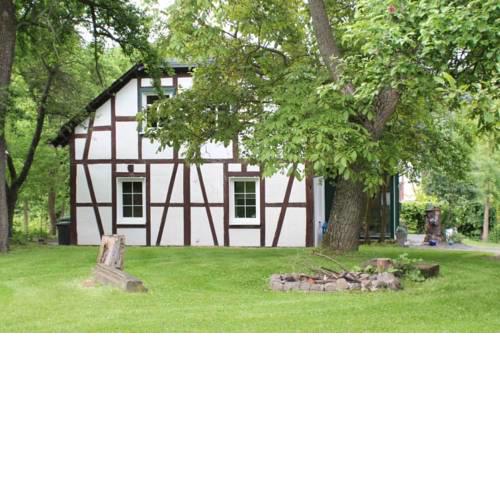 Waldhaus am Baybachtal