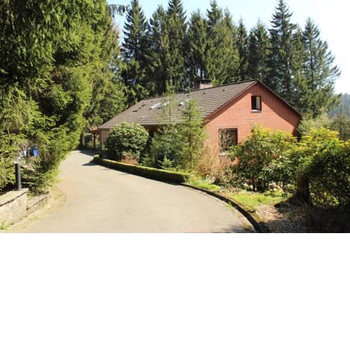 Waldhaus Hahnenklee