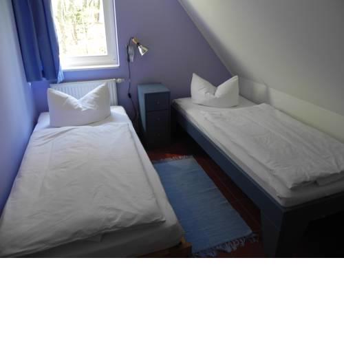 Strandhotel Lindequist Sellin