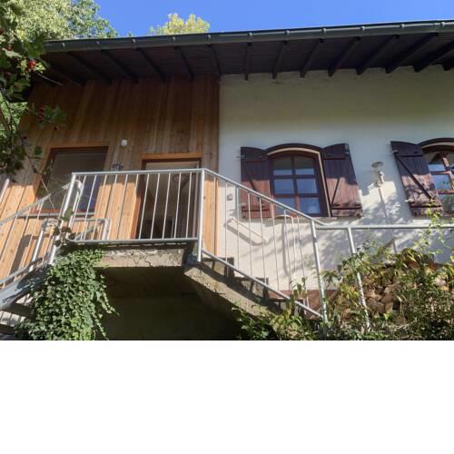 Waldhaus Sommerau