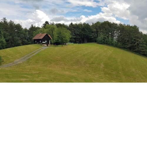 Waldhäuserl ADAM in sonniger Lage