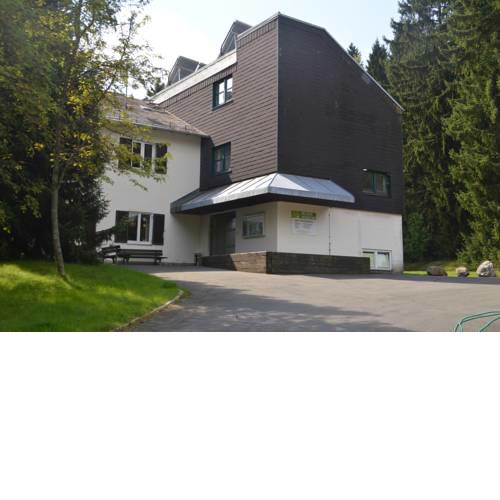 Waldheim Weißenstadt