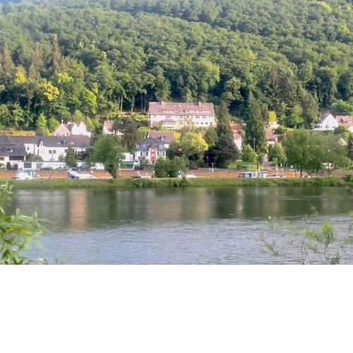 Waldherberge Moselblick