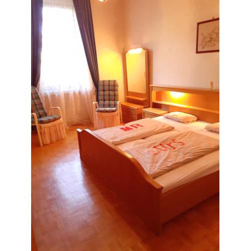 Waldhof Apartman