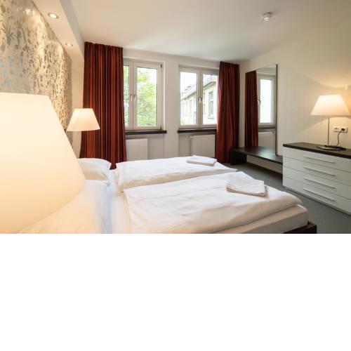 Waldhof Residenz