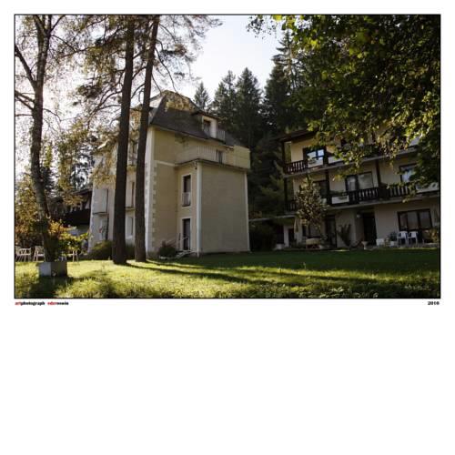 Waldhof-See