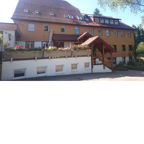 Waldhorn Dobel
