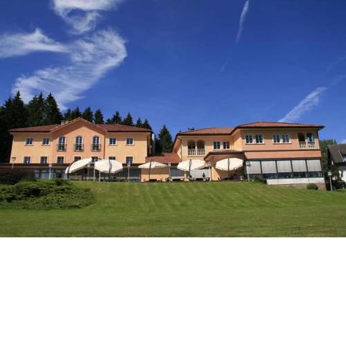 Waldhotel- Marienheide