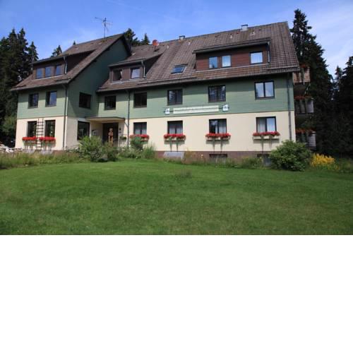 Waldhotel Achtermannstor