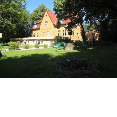 Waldhotel Alte Hölle