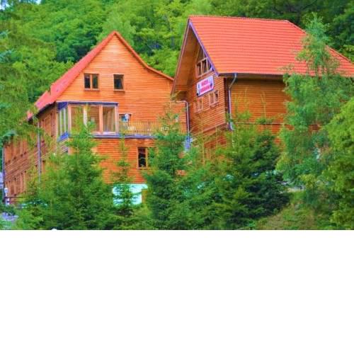Waldhotel Altenbrak