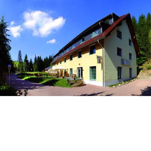 Waldhotel am Aschergraben