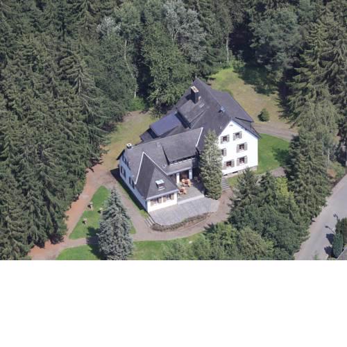 Waldhotel am Nürburgring
