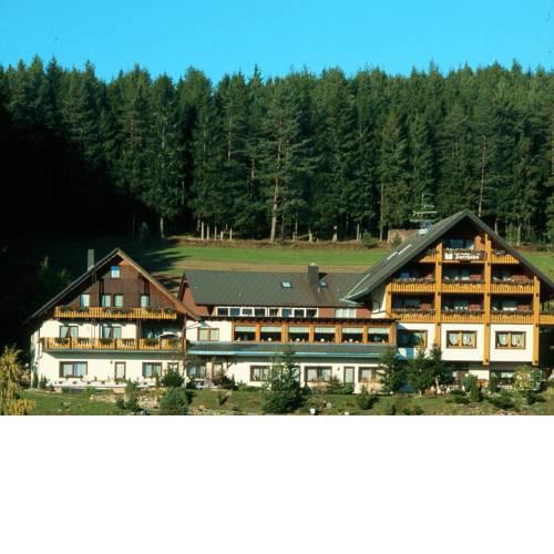 Waldhotel Auerhahn