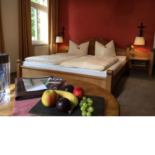 waldhotel AUSZEIT