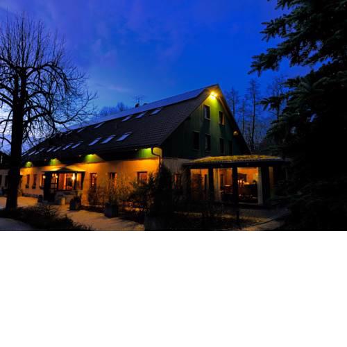 Waldhotel Bad Bibra